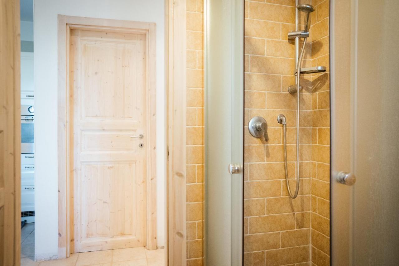 Prestigiosa Villa Con Piscina Condominiale Monopoli Extérieur photo