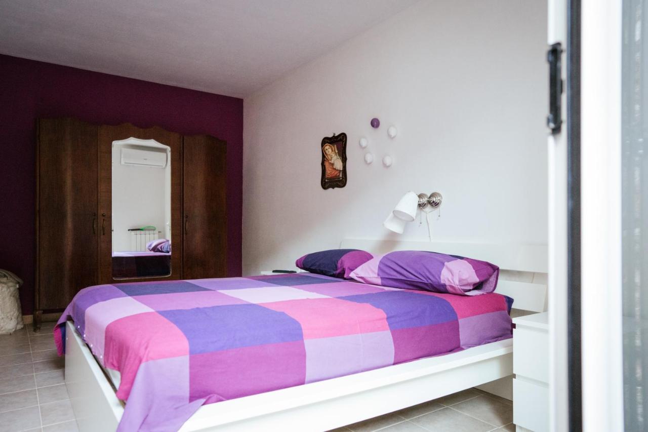 Prestigiosa Villa Con Piscina Condominiale Monopoli Extérieur photo